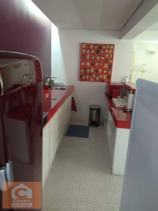 Imagem Apartamento com 2 Quartos à Venda, 70 m² em Jardim América - São Paulo Imagem Apartamento com 2 Quartos à Venda, 70 m² em Jardim América - São Paulo