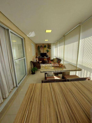 Imagem Apartamento com 4 Quartos à Venda, 139 m² em Santa Maria - São Caetano Do Sul Imagem Apartamento com 4 Quartos à Venda, 139 m² em Santa Maria - São Caetano Do Sul