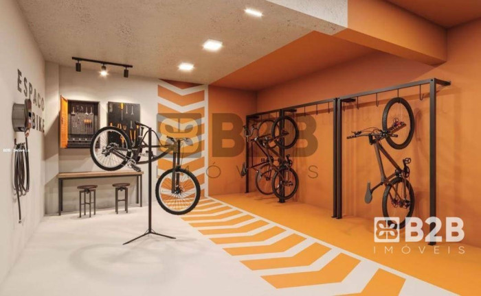 Imagem Apartamento com 2 Quartos à Venda, 46 m² em Jardim Contorno - Bauru Imagem Apartamento com 2 Quartos à Venda, 46 m² em Jardim Contorno - Bauru