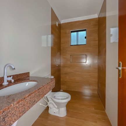 Imagem Imóvel com 2 Quartos à Venda, 160 m² em Jardim Guarapuava