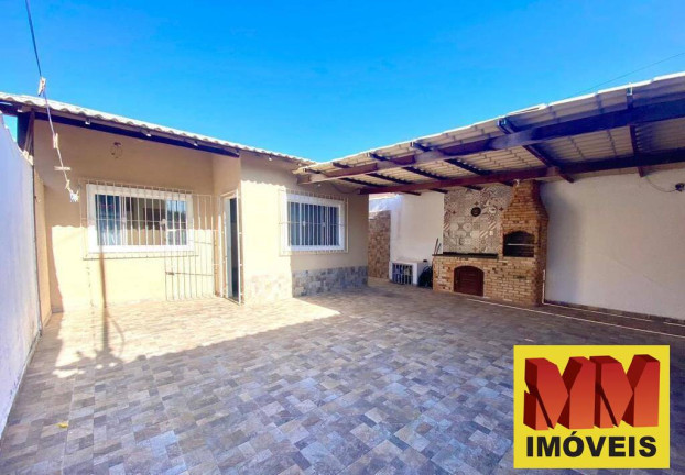 Casa com 2 Quartos à Venda, 60 m² em Vila Do Peró - Cabo Frio