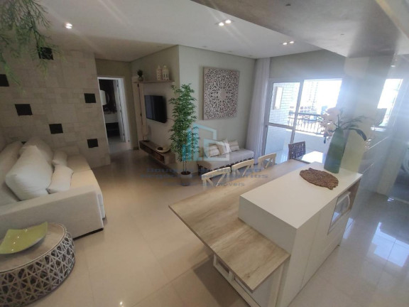 Imagem Apartamento com 2 Quartos à Venda, 72 m² em Guilhermina - Praia Grande Imagem Apartamento com 2 Quartos à Venda, 72 m² em Guilhermina - Praia Grande