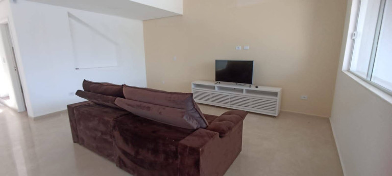 Imagem Casa com 4 Quartos à Venda, 360 m² em Cibratel Ii - Itanhaém