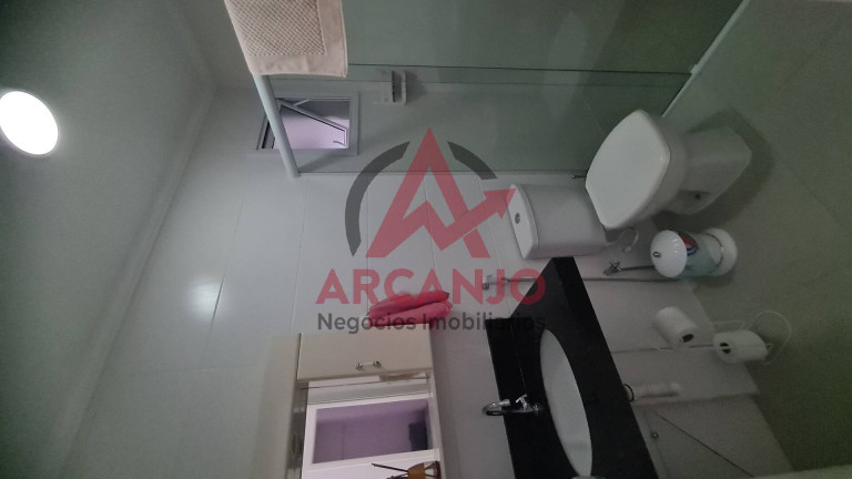 Imagem Apartamento com 2 Quartos à Venda, 60 m² em Toninhas - Ubatuba