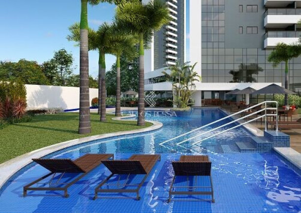 Imagem Apartamento com 4 Quartos à Venda, 135 m² em Ilha Do Retiro - Recife