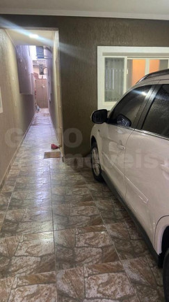 Imagem Casa com 3 Quartos à Venda, 179 m² em Polvilho (polvilho) - Cajamar Imagem Casa com 3 Quartos à Venda, 179 m² em Polvilho (polvilho) - Cajamar