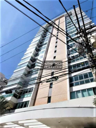 Imagem Apartamento com 4 Quartos à Venda, 241 m² em Perdizes - São Paulo