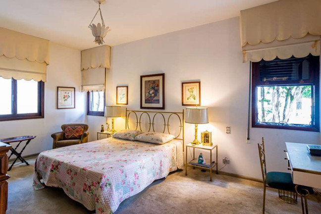 Imagem Apartamento com 3 Quartos à Venda, 220 m² em Cerqueira César - São Paulo Imagem Apartamento com 3 Quartos à Venda, 220 m² em Cerqueira César - São Paulo