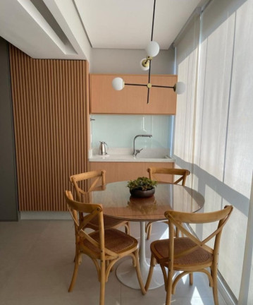 Imagem Imóvel com 1 Quarto à Venda, 43 m² em Brooklin Paulista - São Paulo Imagem Imóvel com 1 Quarto à Venda, 43 m² em Brooklin Paulista - São Paulo