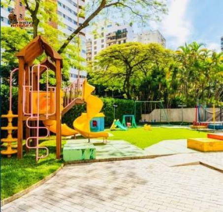 Imagem Apartamento com 3 Quartos à Venda, 105 m² em Moema - São Paulo Imagem Apartamento com 3 Quartos à Venda, 105 m² em Moema - São Paulo