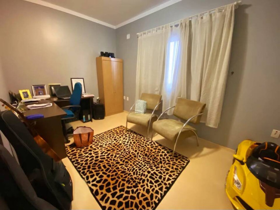 Imagem Casa de Condomínio com 5 Quartos à Venda, 521 m² em Medeiros - Jundiaí