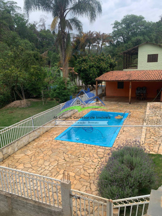 Imagem Chácara com 3 Quartos à Venda, 1.400 m² em Jardim Paraíso - Mairiporã