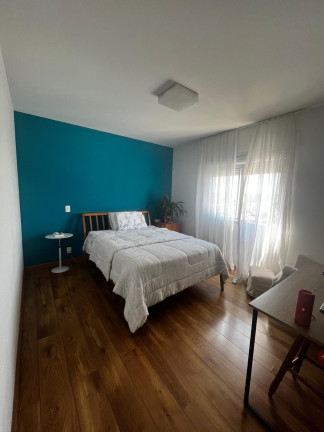 Imagem Apartamento com 3 Quartos à Venda, 163 m² em Jardim Campo Grande - São Paulo