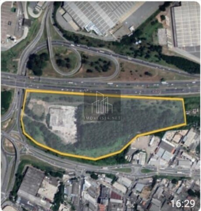 Imagem Terreno à Venda, 81.000 m² em Jardim Belval - Barueri Imagem Terreno à Venda, 81.000 m² em Jardim Belval - Barueri