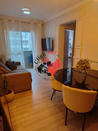 Apartamento com 2 Quartos à Venda, 56 m² em Rudge Ramos - São Bernardo Do Campo