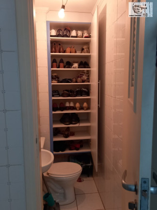 Imagem Apartamento com 3 Quartos à Venda, 130 m² em Santana - São Paulo