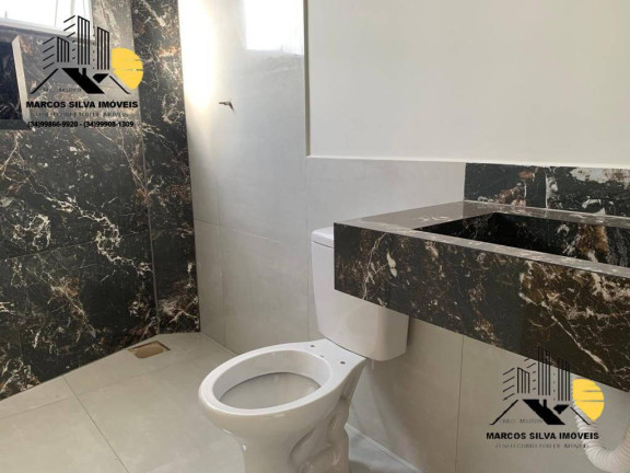 Imagem Casa com 3 Quartos à Venda, 83 m² em Laranjeiras - Uberlândia