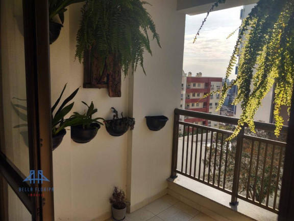 Imagem Apartamento com 2 Quartos à Venda, 68 m² em Itacorubi - Florianópolis Imagem Apartamento com 2 Quartos à Venda, 68 m² em Itacorubi - Florianópolis