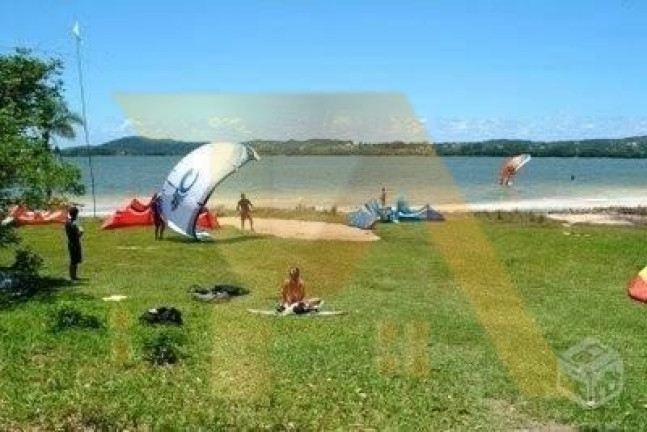 Imagem Imóvel com 3 Quartos à Venda,  em Quintino - Imbituba