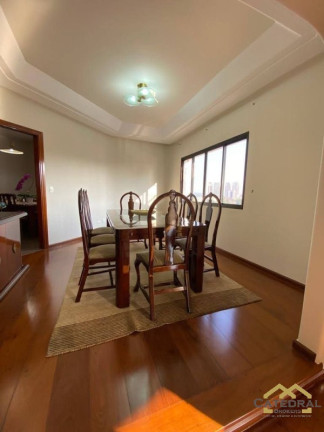 Imagem Apartamento com 4 Quartos à Venda, 357 m² em Chácara Urbana - Jundiaí Imagem Apartamento com 4 Quartos à Venda, 357 m² em Chácara Urbana - Jundiaí