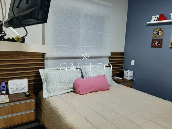 Imagem Apartamento com 4 Quartos à Venda, 109 m² em Jardim Ana Maria - Jundiaí Imagem Apartamento com 4 Quartos à Venda, 109 m² em Jardim Ana Maria - Jundiaí