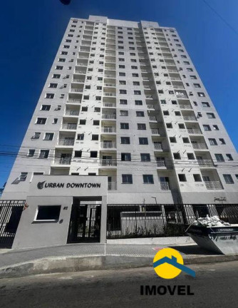 Imagem Apartamento com 1 Quarto à Venda, 38 m² em São Lourenço - Niterói Imagem Apartamento com 1 Quarto à Venda, 38 m² em São Lourenço - Niterói