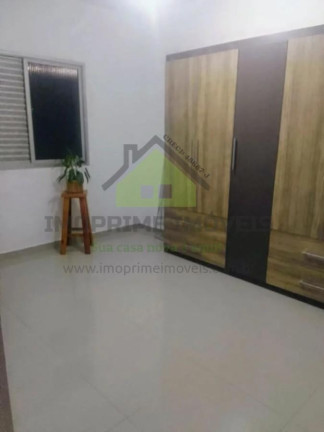 Apartamento com 2 Quartos à Venda, 56 m² em Parque Santo Antonio - Jacareí