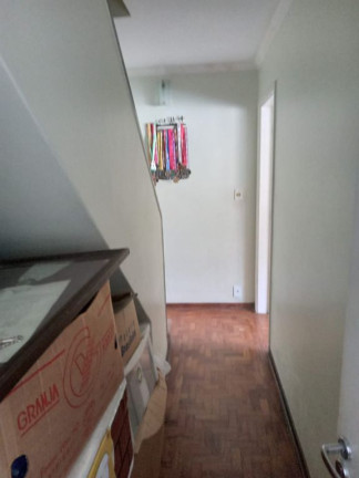 Imagem Casa com 6 Quartos à Venda, 214 m² em Vila Alpina - Santo André Imagem Casa com 6 Quartos à Venda, 214 m² em Vila Alpina - Santo André