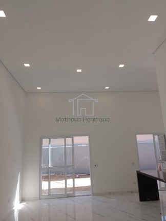 Imagem Casa de Condomínio com 3 Quartos à Venda, 136 m² em Jardim Primavera - Itupeva Imagem Casa de Condomínio com 3 Quartos à Venda, 136 m² em Jardim Primavera - Itupeva
