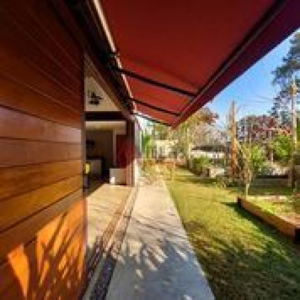 Imagem Casa com 6 Quartos à Venda, 384 m² em Centro - Ibiúna