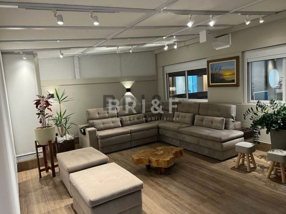 Apartamento com 2 Quartos à Venda, 105 m² em Jardim Dom Bosco - São Paulo