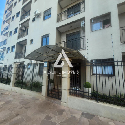 Apartamento com 2 Quartos à Venda,  em Centro - Cruz Alta