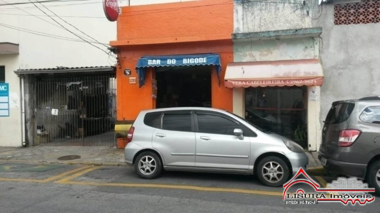 Imagem Ponto Comercial à Venda, 350 m² em Centro - Jacareí Imagem Ponto Comercial à Venda, 350 m² em Centro - Jacareí