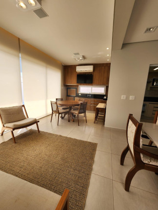 Imagem Sobrado com 3 Quartos à Venda, 315 m² em Villa Do Golf - Ribeirão Preto