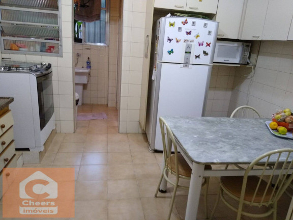 Imagem Apartamento com 2 Quartos à Venda, 85 m² em Vila Clementino - São Paulo Imagem Apartamento com 2 Quartos à Venda, 85 m² em Vila Clementino - São Paulo