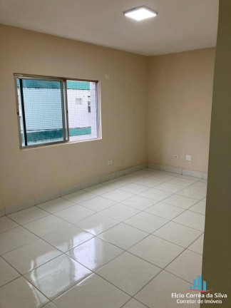 Imagem Apartamento com 3 Quartos à Venda, 70 m² em Aparecida - Santos Imagem Apartamento com 3 Quartos à Venda, 70 m² em Aparecida - Santos