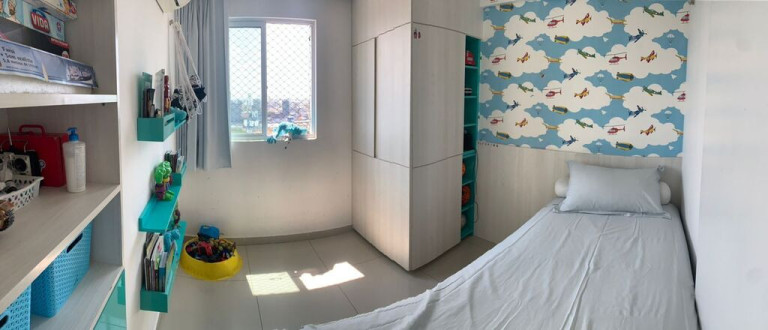 Imagem Apartamento com 3 Quartos à Venda, 107 m² Imagem Apartamento com 3 Quartos à Venda, 107 m²