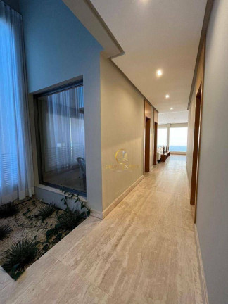 Imagem Sobrado com 4 Quartos à Venda ou Locação, 575 m² em Tamboré - Barueri