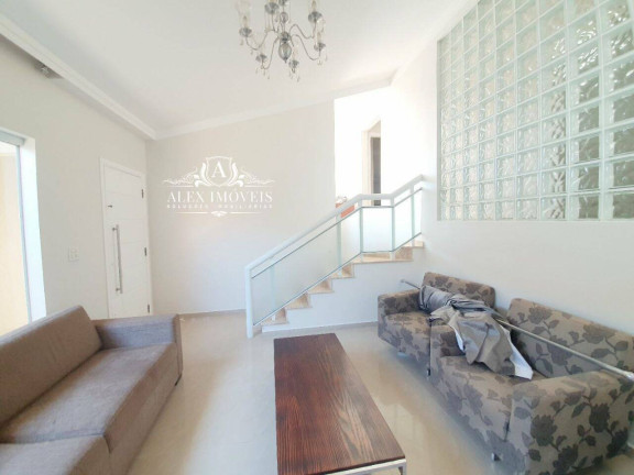 Imagem Casa de Condomínio com 3 Quartos à Venda, 320 m² em Condomínio Casalbouno - Limeira