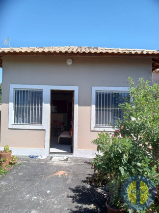 Imagem Casa com 2 Quartos à Venda, 480 m² em Jardim Atlântico Leste (itaipuaçu) - Maricá