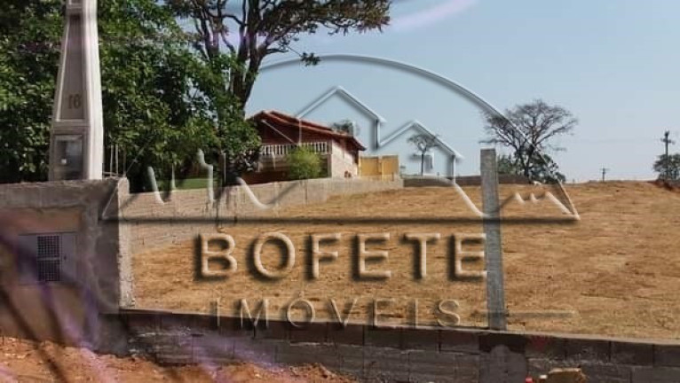 Imagem Terreno à Venda, 1.500 m² em Portal Das Colinas - Bofete Imagem Terreno à Venda, 1.500 m² em Portal Das Colinas - Bofete