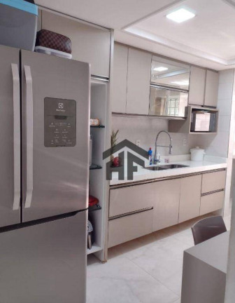 Imagem Apartamento com 4 Quartos à Venda, 136 m² em Encruzilhada - Recife