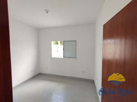 Imagem Casa com 2 Quartos para Alugar ou Temporada, 70 m² em São Fernando - Itanhaém