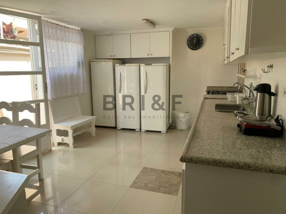 Imagem Casa com 4 Quartos à Venda, 450 m² em Granja Julieta - São Paulo