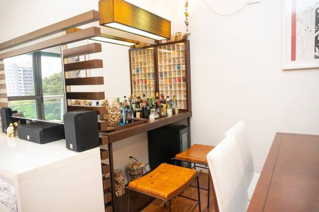 Imagem Apartamento com 4 Quartos à Venda, em Barcelona - São Caetano Do Sul Imagem Apartamento com 4 Quartos à Venda, em Barcelona - São Caetano Do Sul