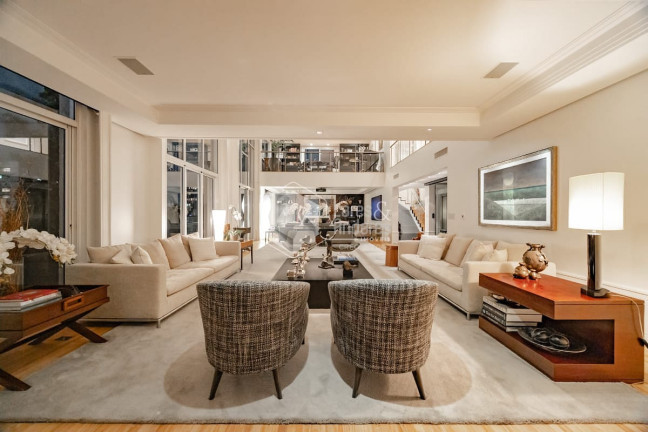 Imagem Apartamento com 4 Quartos à Venda, 650 m² em Jardim América - São Paulo Imagem Apartamento com 4 Quartos à Venda, 650 m² em Jardim América - São Paulo