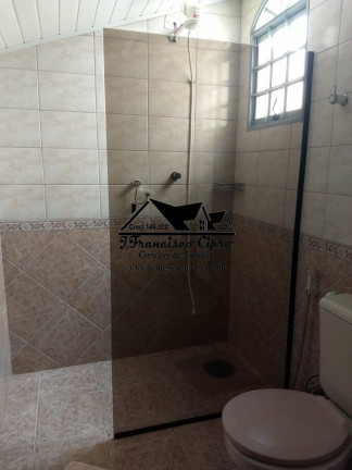 Imagem Sobrado com 4 Quartos à Venda, 257 m² em Pedregulho - Guaratinguetá