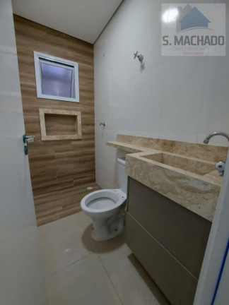 Imagem Apartamento com 3 Quartos à Venda, 79 m² em Vila Curuça - Santo André