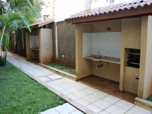 Imagem Imóvel com 2 Quartos à Venda, 51 m² em Vila Andrade - São Paulo