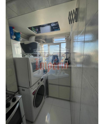 Imagem Apartamento com 2 Quartos à Venda, 50 m² em Vila Palmares - Santo André Imagem Apartamento com 2 Quartos à Venda, 50 m² em Vila Palmares - Santo André